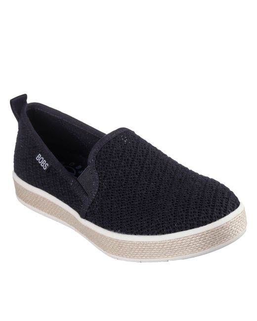 Skechers Blue Espadrilles