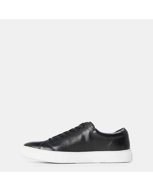 Boss Black Enlight Tenn Low-Top Trainers for men
