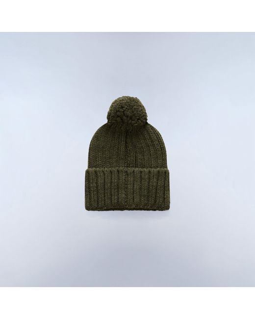 Napapijri Multicolor Semiury Beanie Hat Adults