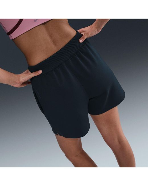 Nike Multicolor Knit Short