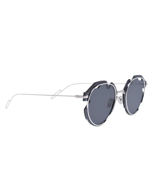 Dior Blue Breaker 0Cd001290 Sunglasses for men