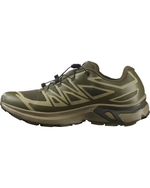 Salomon Green Xt Evr Gtx for men