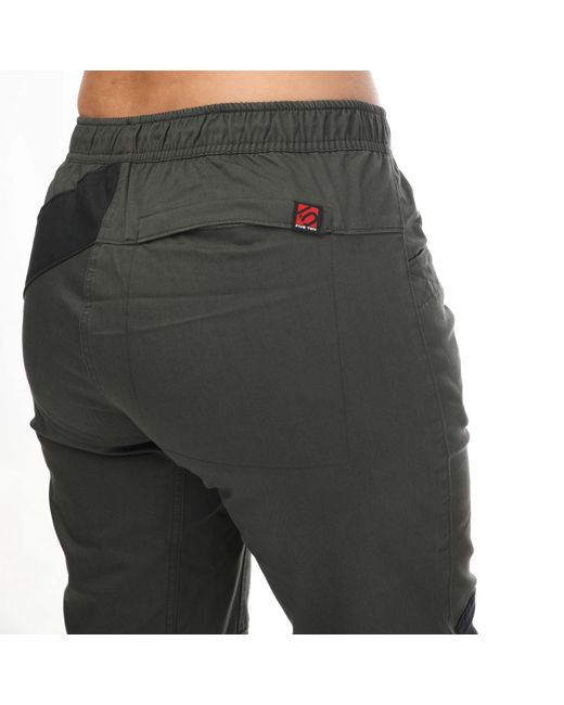 Five Ten Black Felsblock Pants