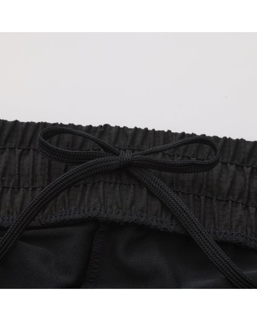 Everlast Black 2-In-1 Shorts for men