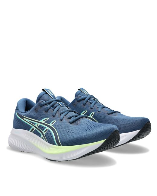 Asics Blue Gel-Excite 11 Road Running Shoes for men