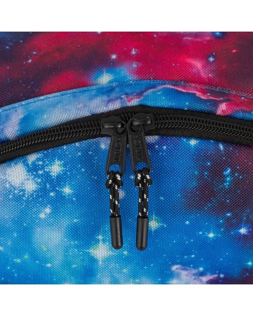 Hot Tuna Blue Campus Backpack