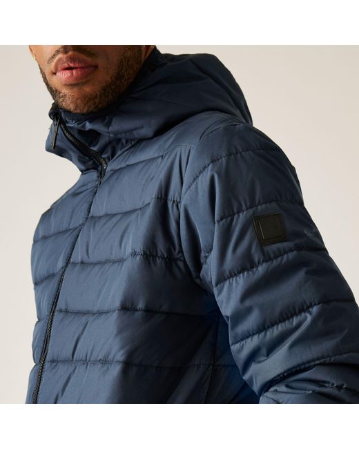 Regatta Blue Helfa for men