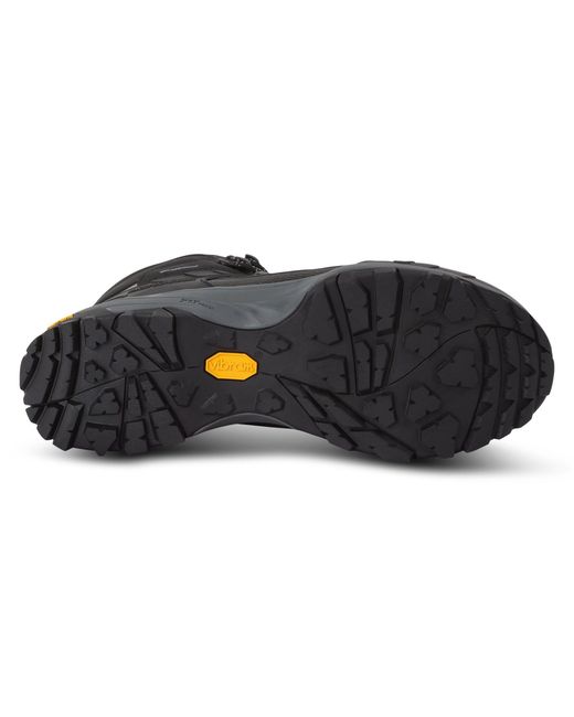 Regatta Black Regen Waterproof Isotex Boots