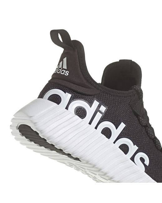 Adidas Blue Kaptir 3.0 Trainers for men