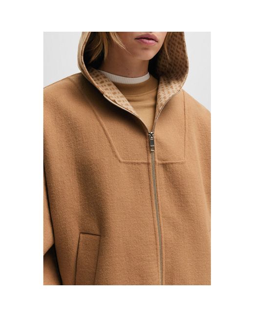 Boss Brown Cantera 10252829 01