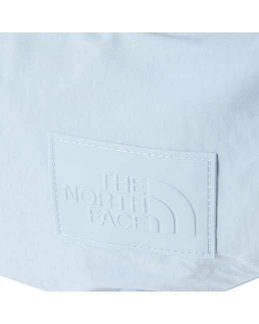 The North Face Blue W Never Stop Crossbody Tnf-Np