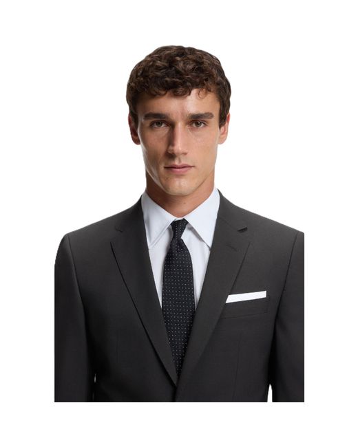 Boss Black Formal Jacket for men