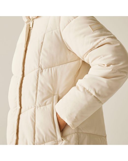 Regatta Natural Nurie Jacket