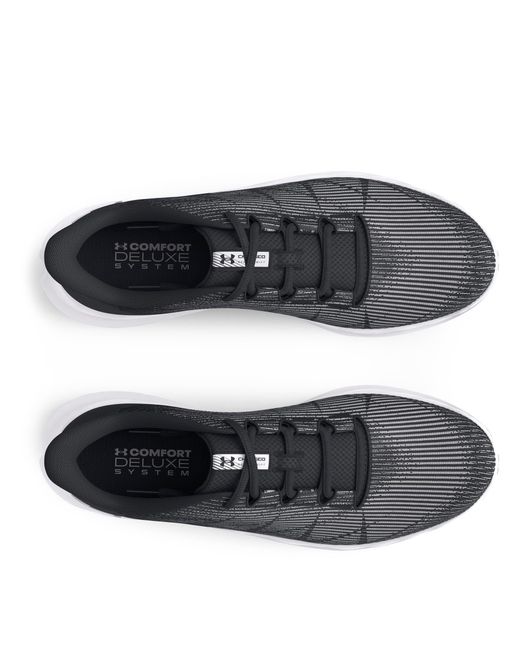 Under Armour Blue Speed Swift Running Shoes for men