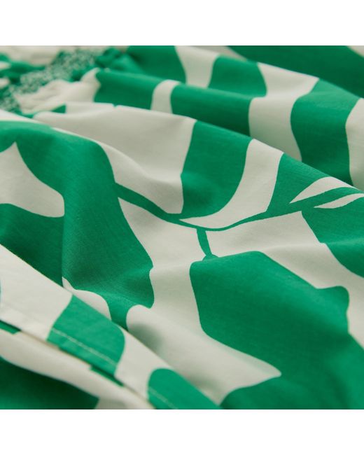 Regatta Green Matira Dress