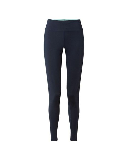 Craghoppers Blue Velocity Tights