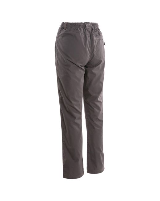 Trespass Gray Rambler Walking Trousers