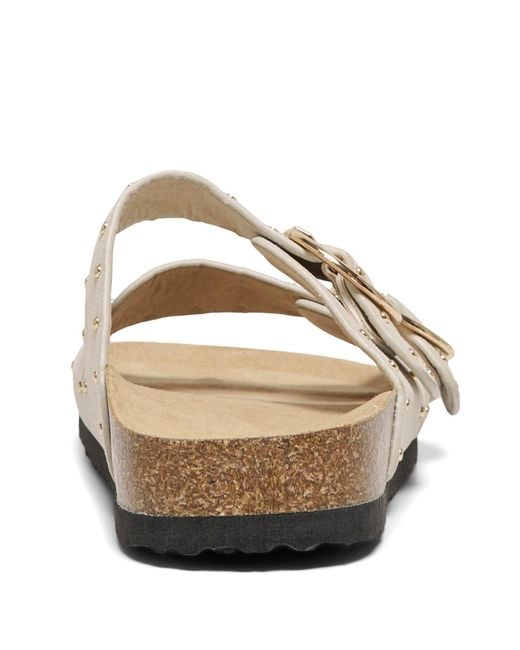 ONLY Natural Onlmaxi-15 Sandal