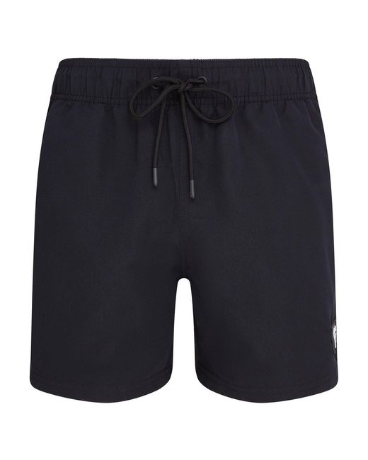 Reebok Blue Swim Short Ace for men