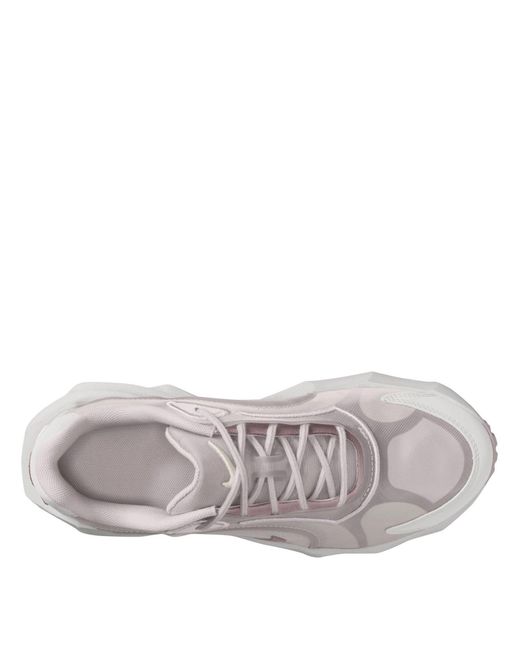 Nike Gray Trainers