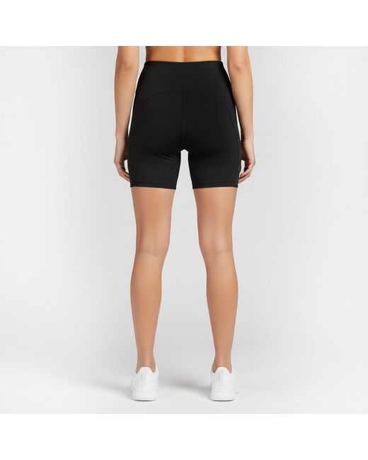 Usa Pro Blue 5 Inch Shorts