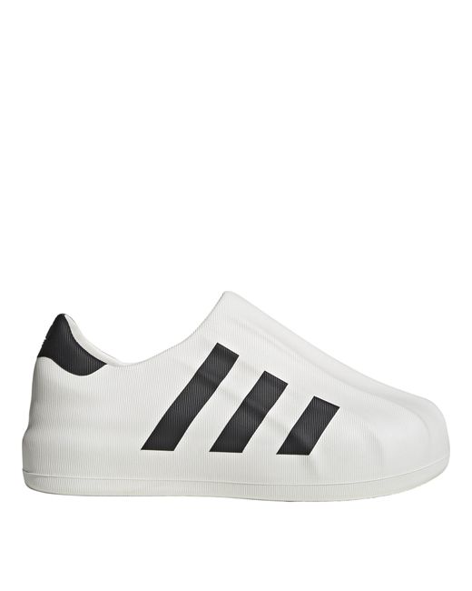 Adidas Originals Multicolor Superstar Slip On Trainers for men