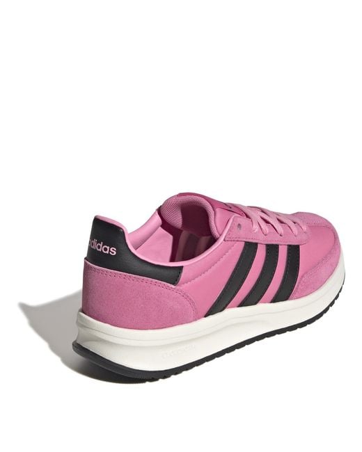 Adidas Purple Run 70S 2.0 Low-Top Trainers