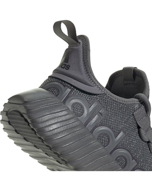 Adidas Gray Kaptir 3.0 Trainers for men