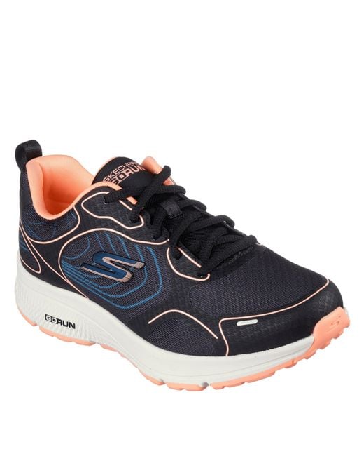 Skechers Blue Everyday Neutral Road Running Shoes