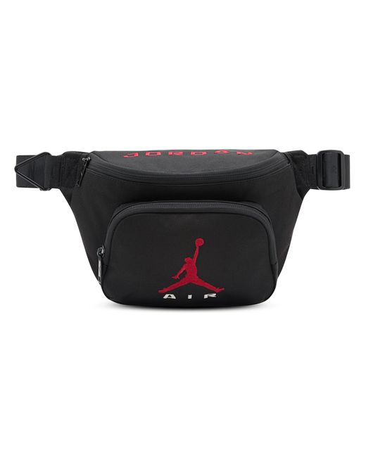 Nike Black Cross Body Bag