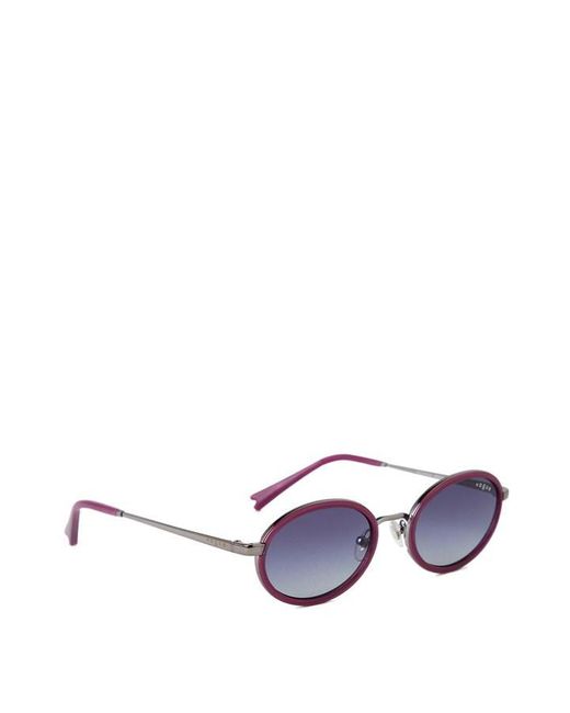 Ted Baker Blue Vo4167s Sunglasses