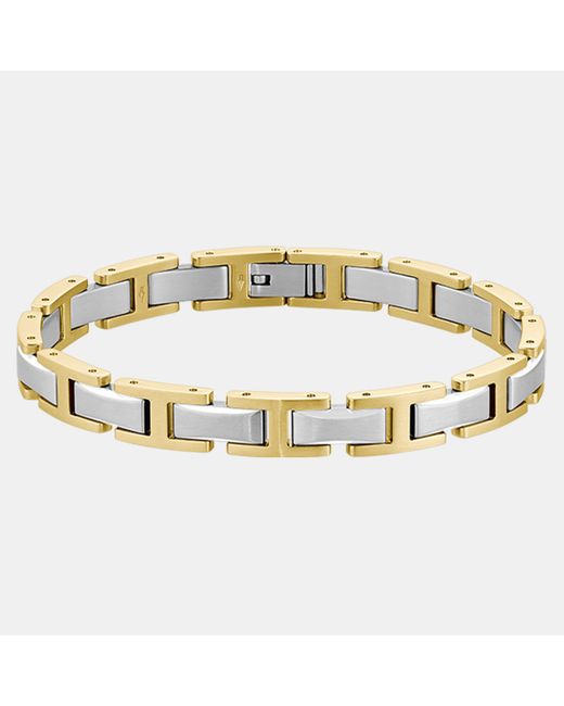 Boss Metallic Gents Nolan Bracelet for men
