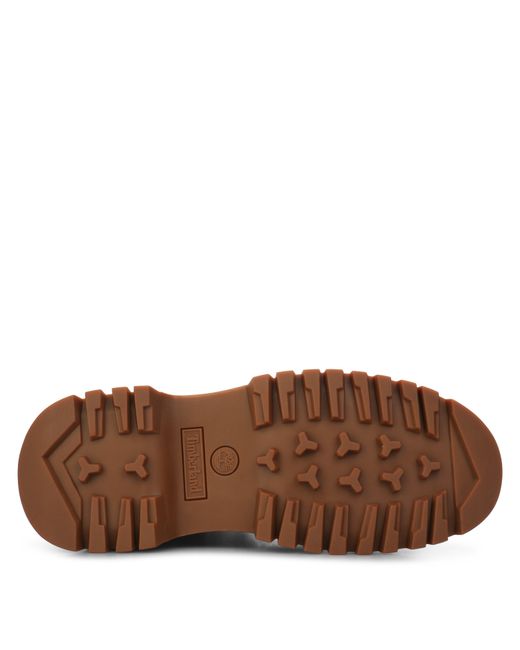 Timberland Brown Cora Valley 6