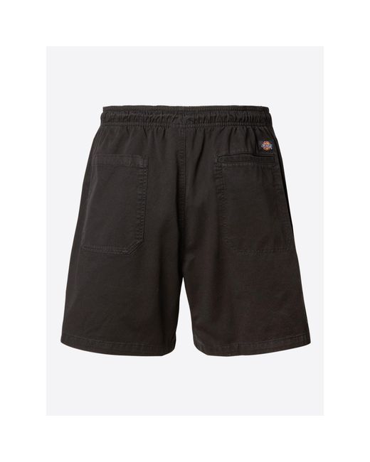 Dickies Black Pelican Short for men