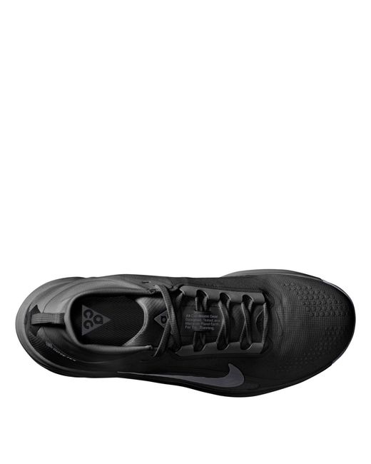 Nike Blue Acg Peg Tr Gtx for men