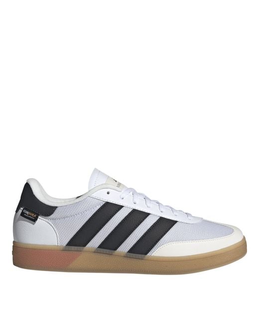 Adidas Blue T Spezial Sn71 for men