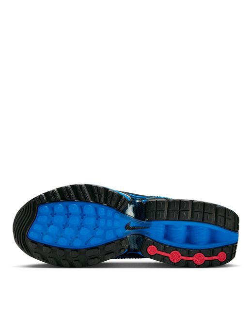 Nike Blue Trainers for men
