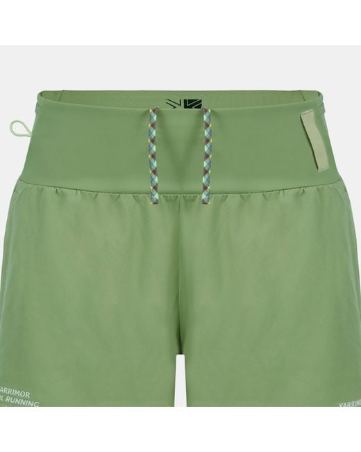 Karrimor Green Trail Short