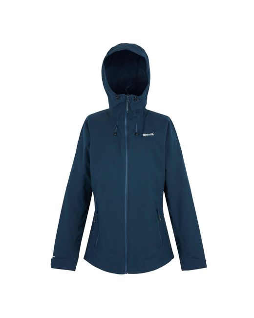 Regatta Blue Wentwood