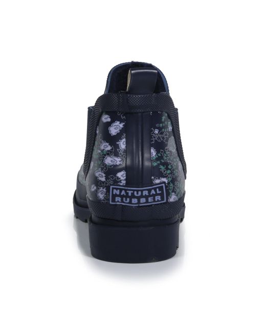 Regatta Blue Harper Wellingtons