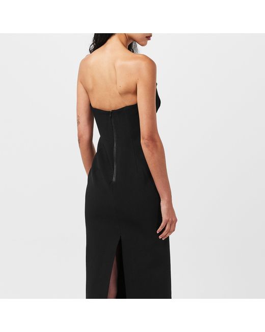 Bardot Black Rosalyn Dress