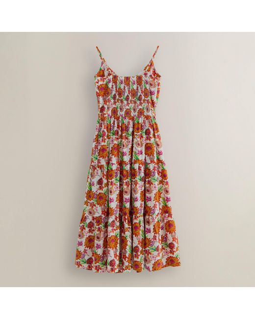 Regatta Red Perissa Dress