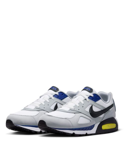 Nike Blue Air Max Ivo Shoes for men