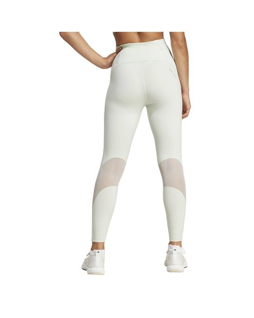 Adidas Gray Tlrd 78 Tig Gym Legging