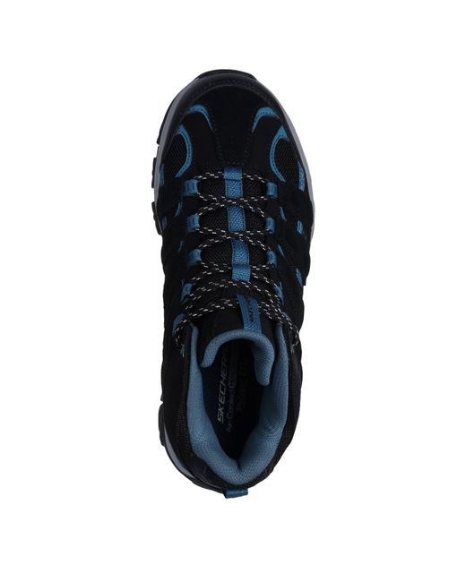 Skechers Blue Novasupa Sb Sn41
