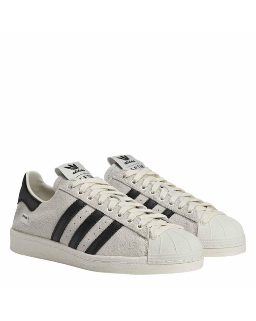 Adidas Multicolor Adorsf Adidas X Sftm for men