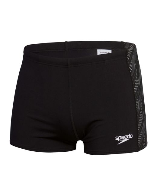 Speedo Black Jammer for men