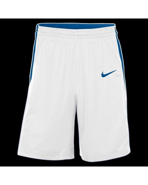 Nike Multicolor Basketball Shorts for men