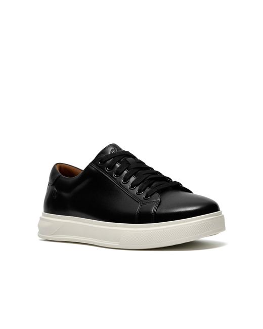 Clarks Black Goswell Tie for men