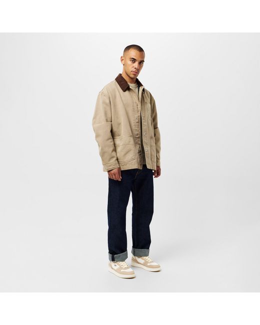Lacoste Natural T-Clip Set Sneakers for men